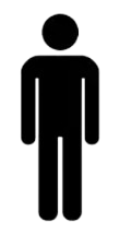 person